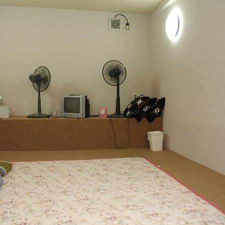 Misasa Ryokan Nakaya מראה חיצוני תמונה